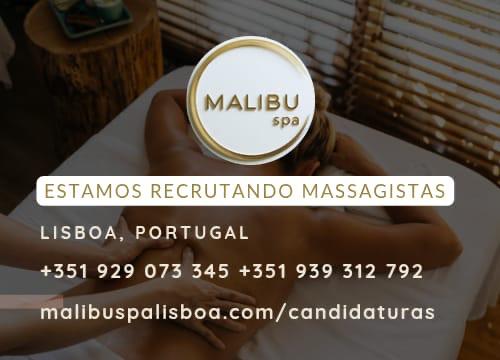 Malibu Spa Lisboa 