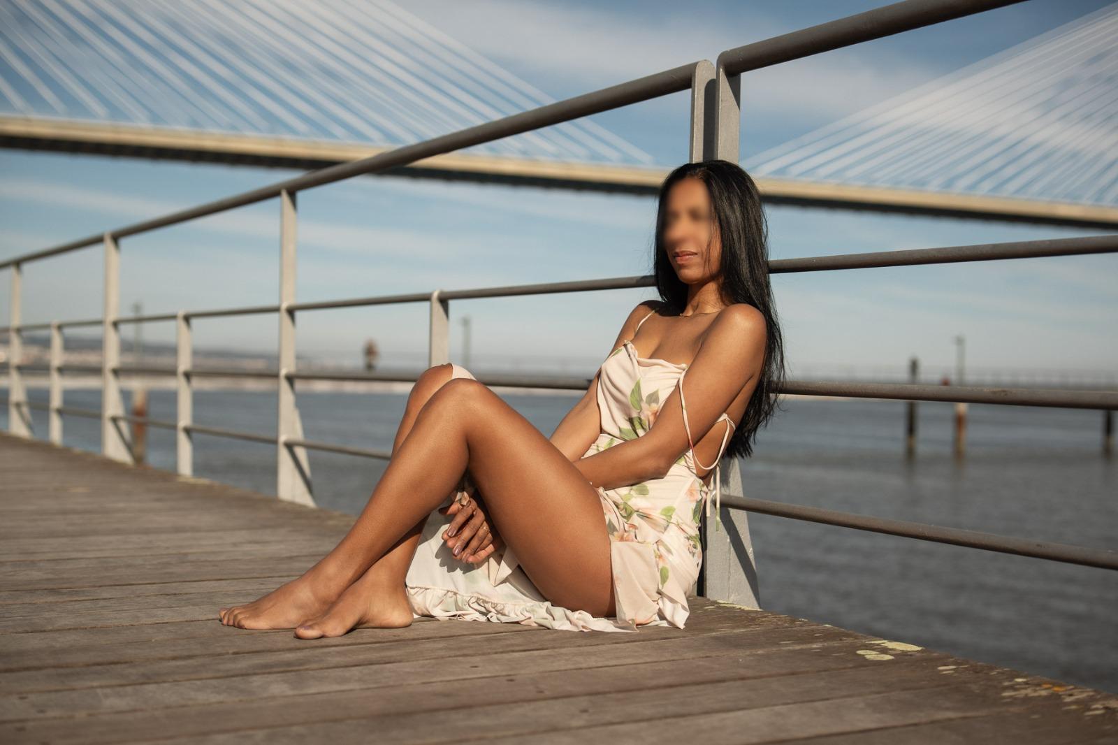 Somassagens - Iolanda