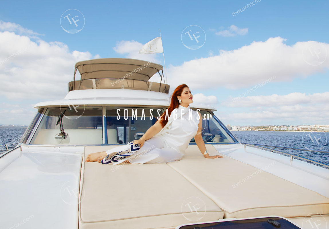 Somassagens - Zara Tantric Flow