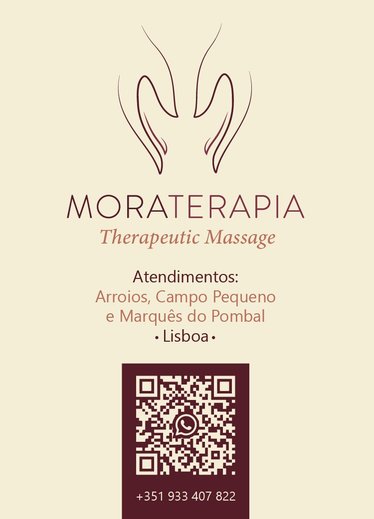 Moraterapia - Therapeutic Massage
