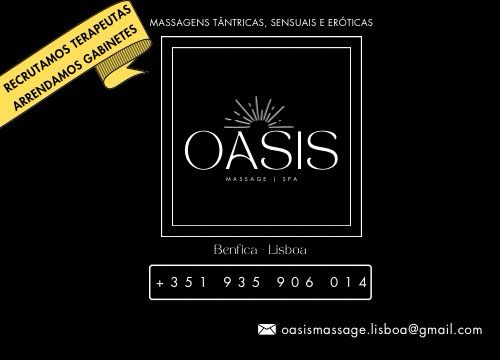 Oasis