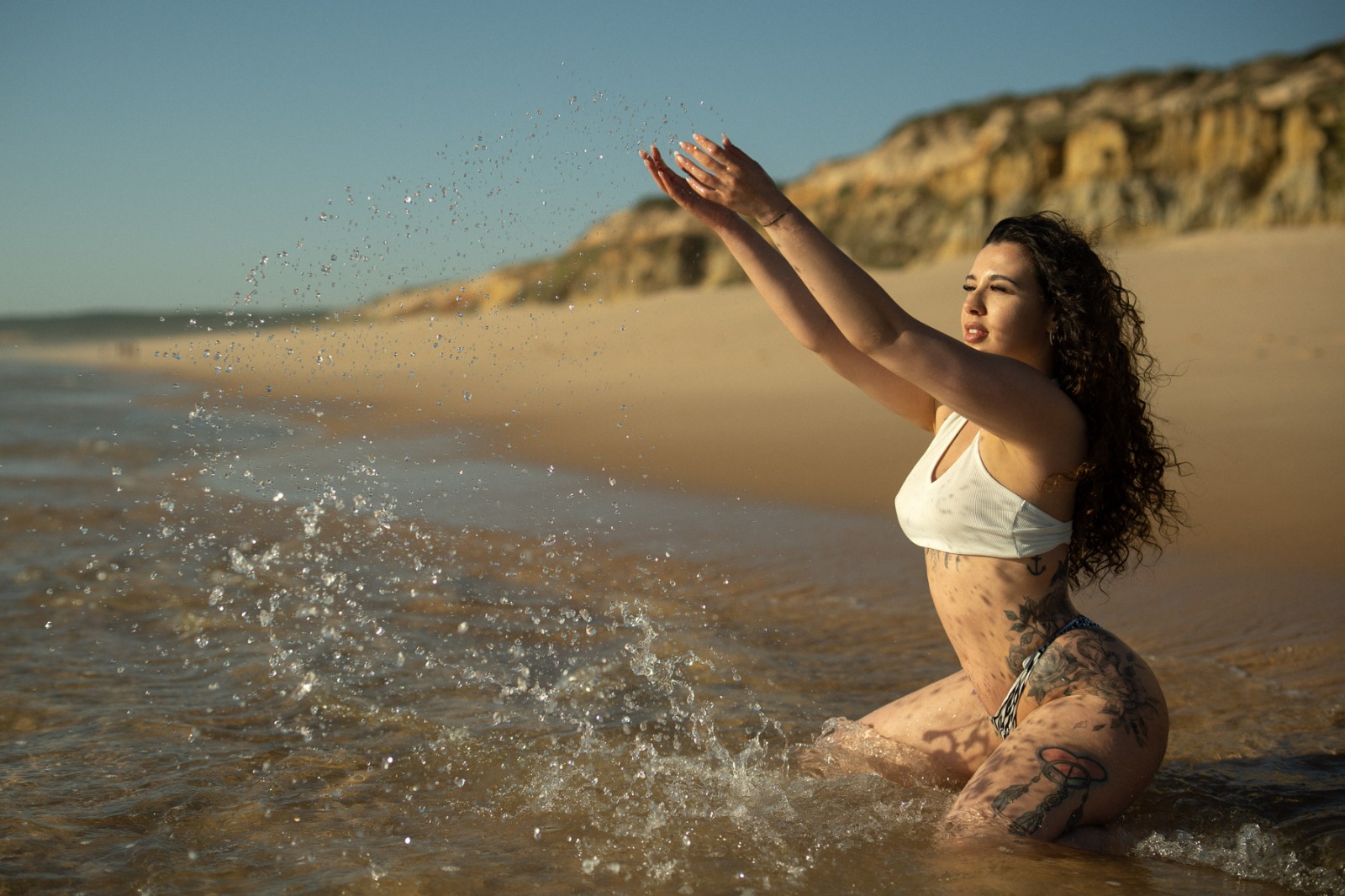 Somassagens - Eva Dakini