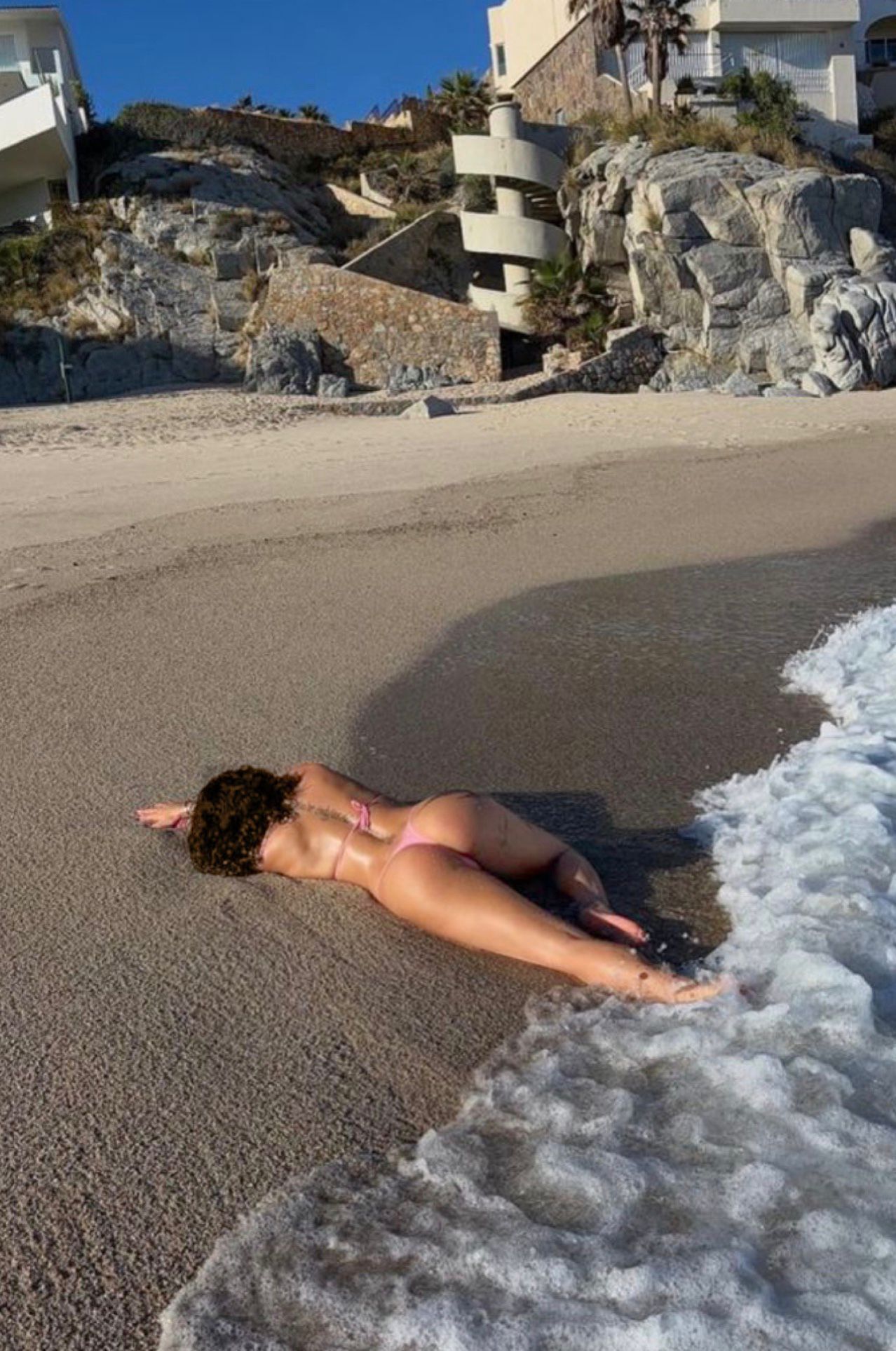 Somassagens - Cloe Portuguesa