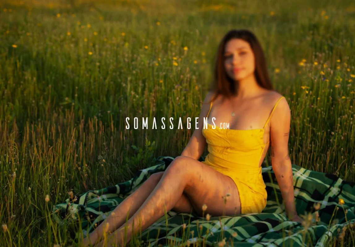Somassagens - Jade Fonseca
