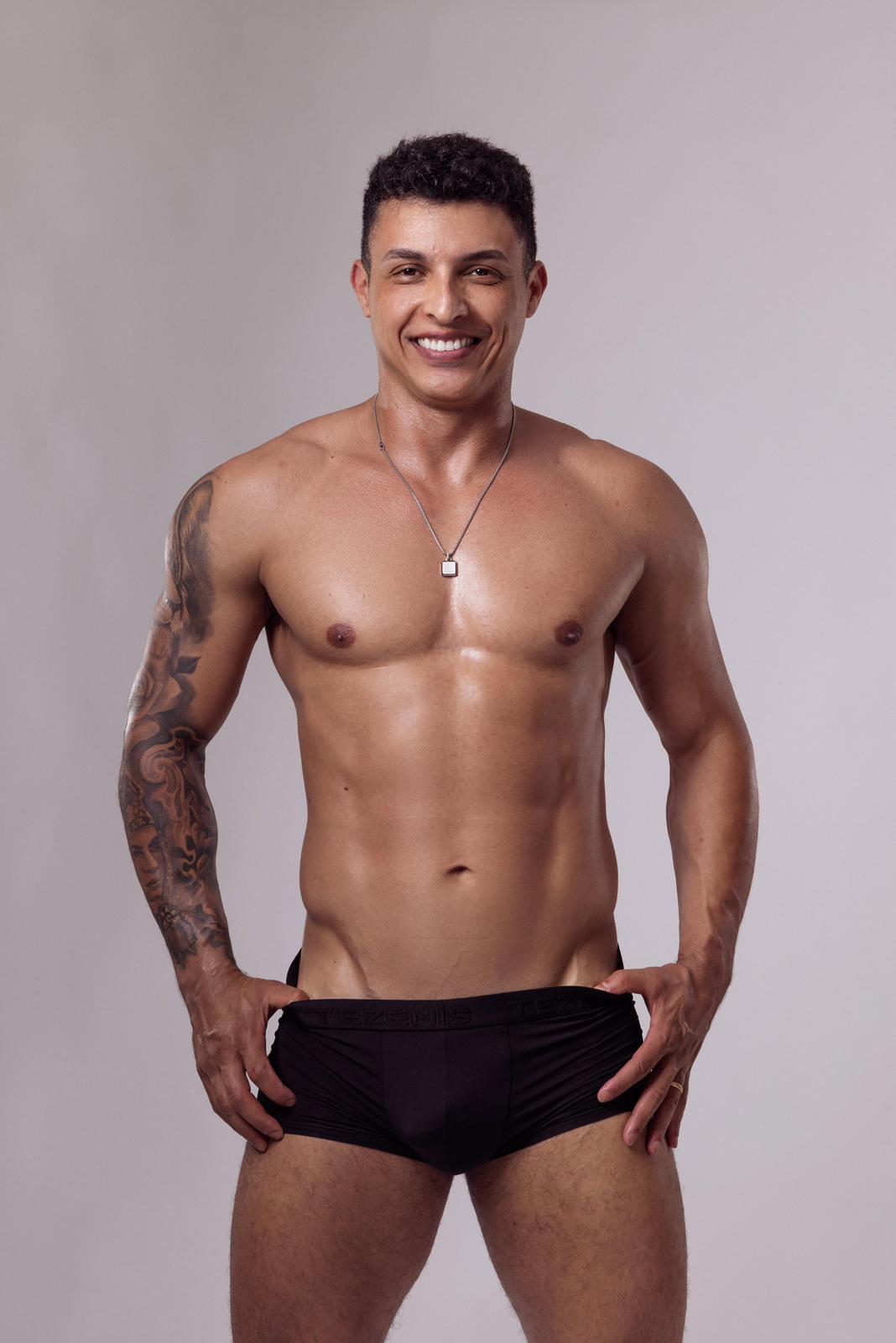 Somassagens - Ricardo