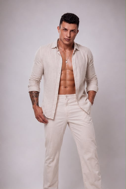 Somassagens - Ricardo