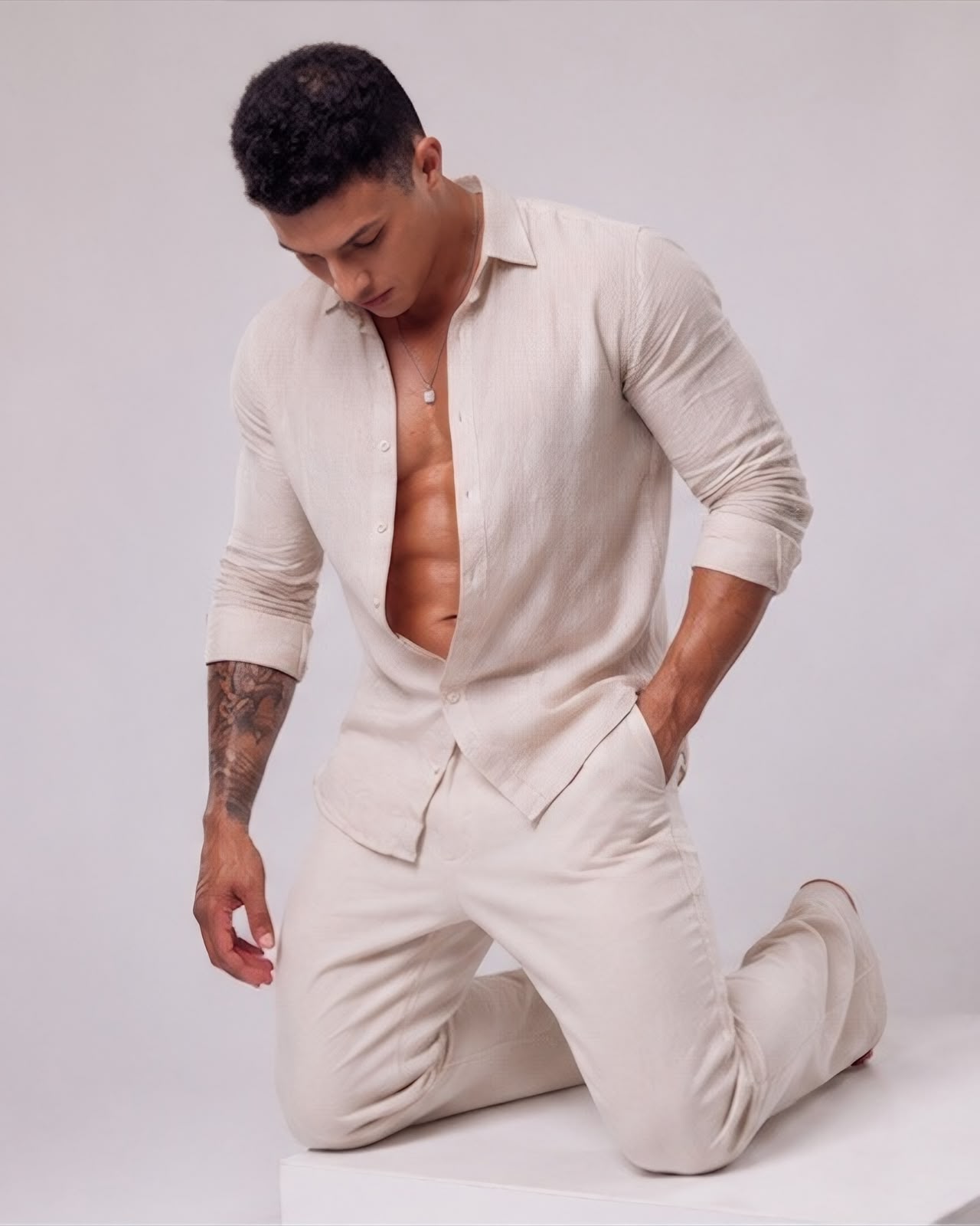 Somassagens - Ricardo