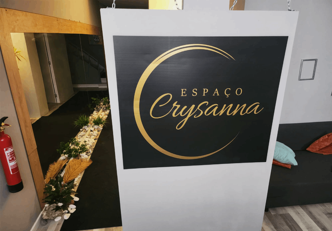 Somassagens - Espaço Crysanna