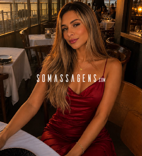 Lorrana Massagista