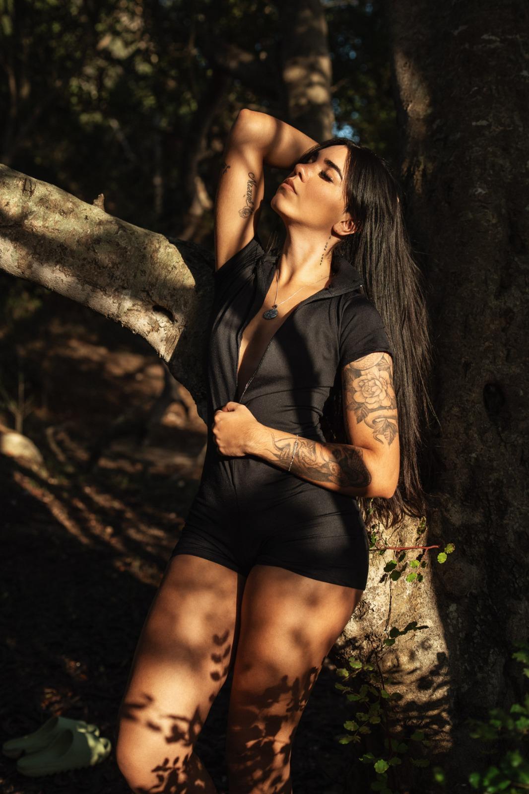 Somassagens - Rafaela Authentic