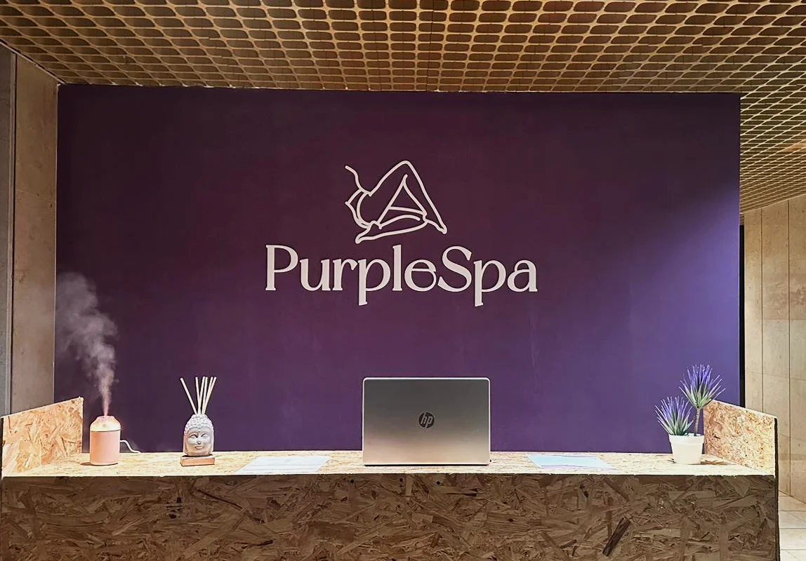 Somassagens - PurpleSpa