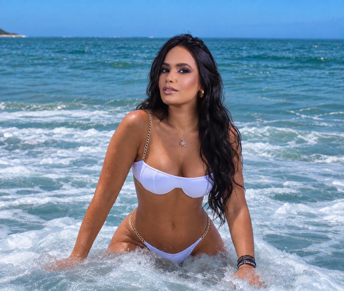 Somassagens - Maya Del&iacute;rio