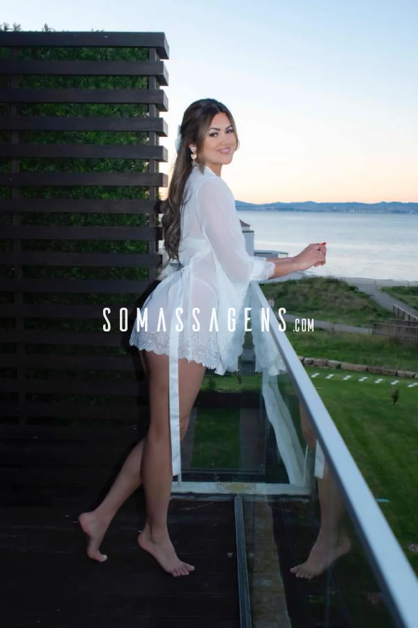 Somassagens - Ester