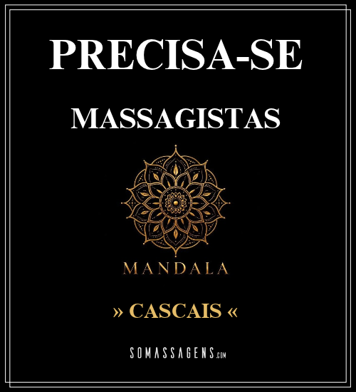 [ANUNCIO] Massagistas
