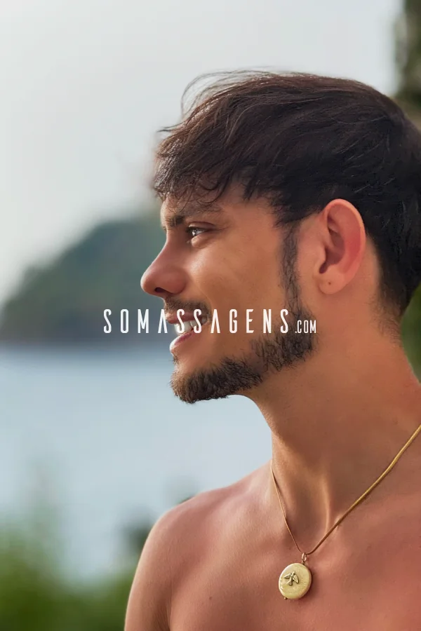 Somassagens - Luiz