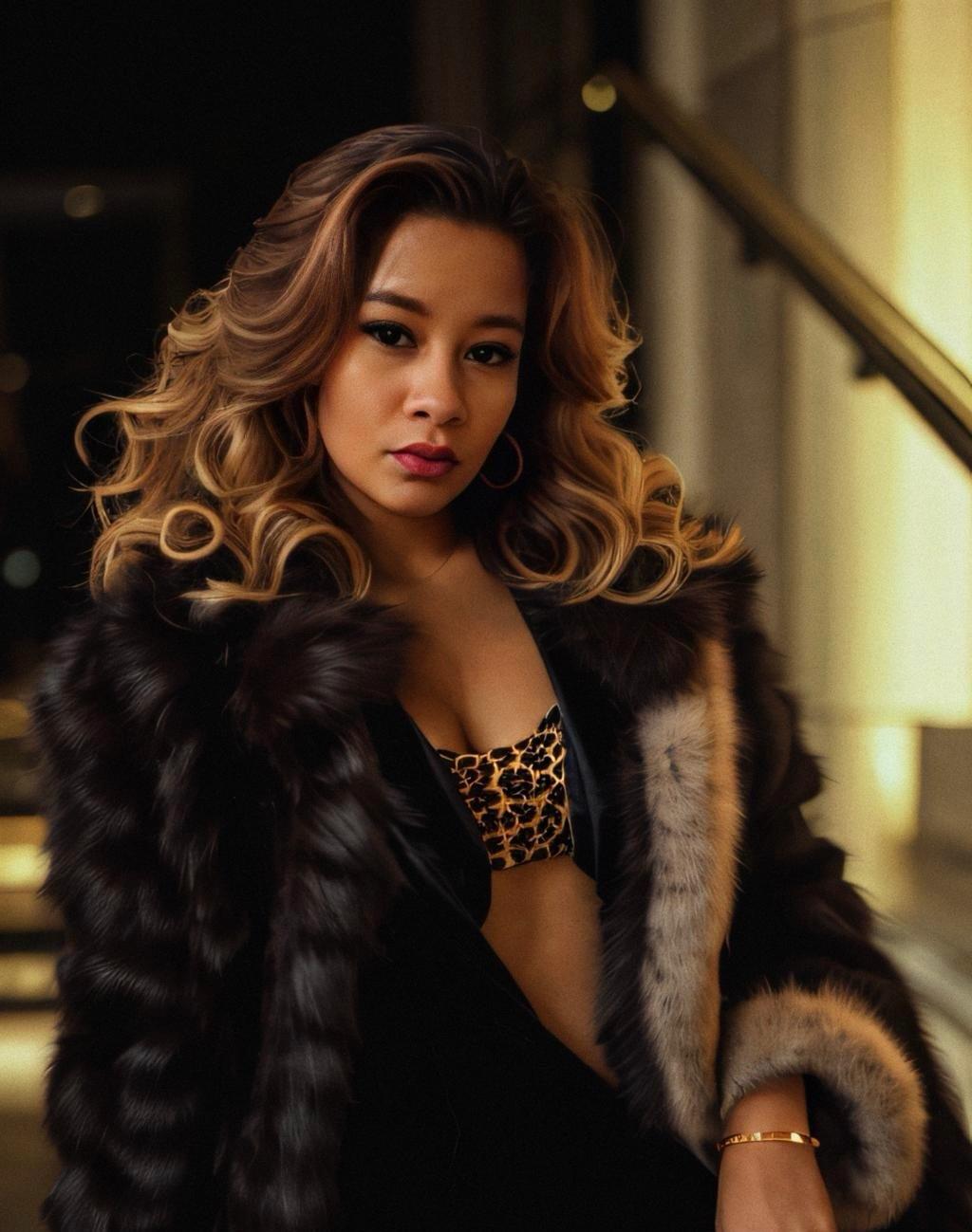 Somassagens - Caterrine Vintage