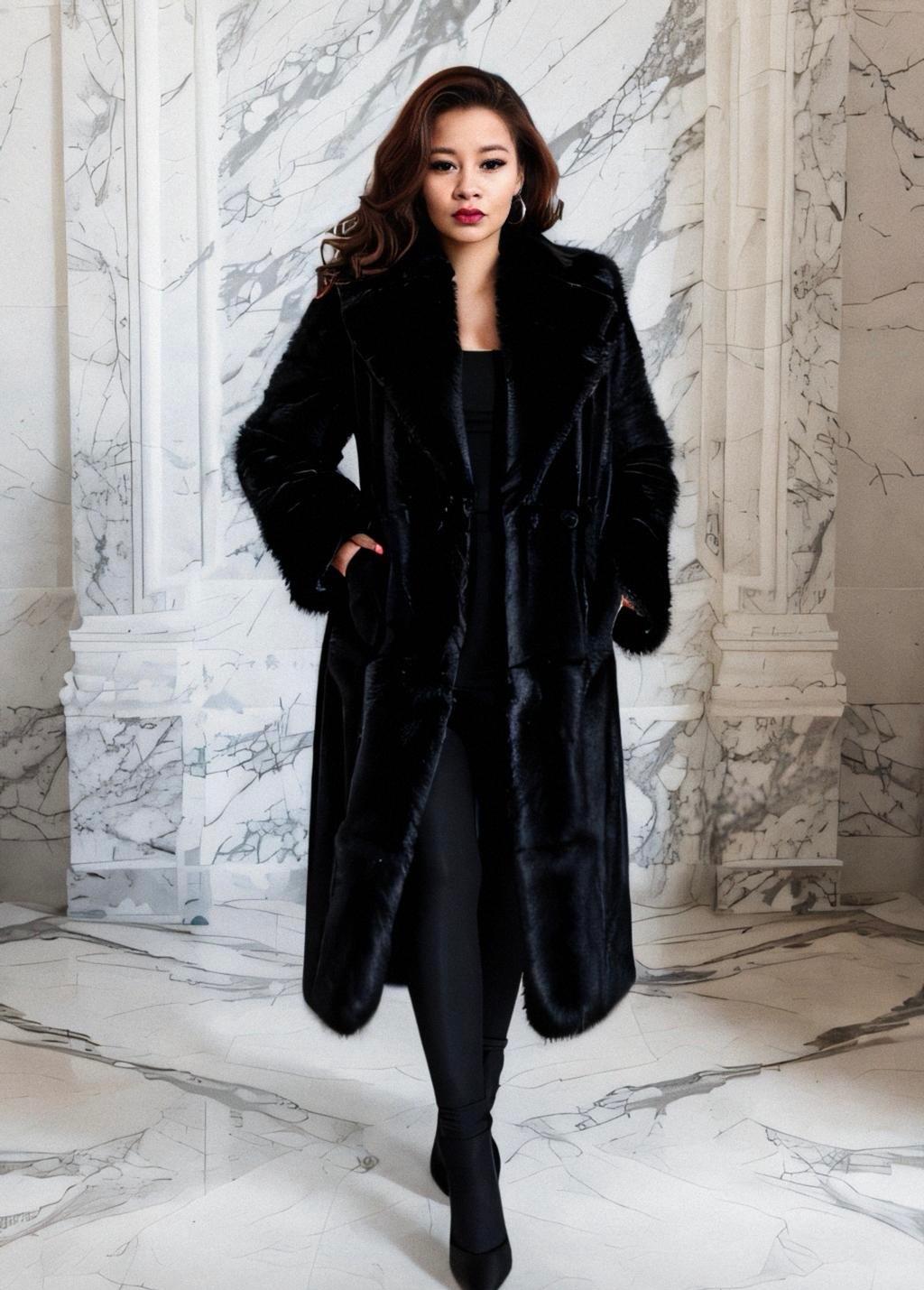 Somassagens - Caterrine Vintage