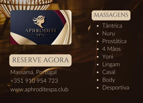 Aphrodite Spa