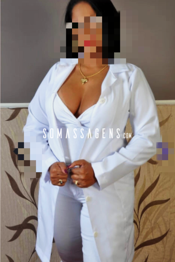 Somassagens - Liza Lisboa