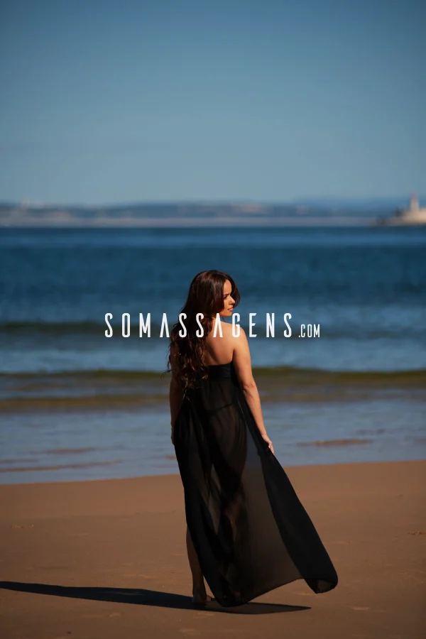 Somassagens - Ana Dakini