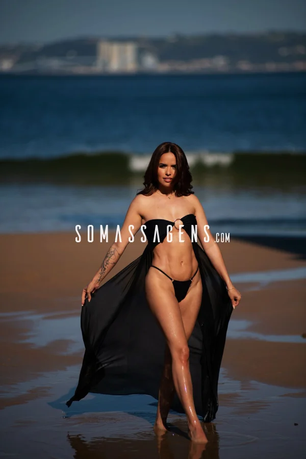 Somassagens - Ana Dakini