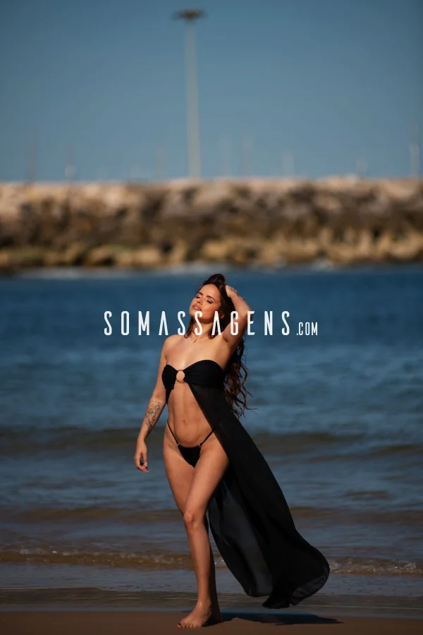 Somassagens - Ana Dakini