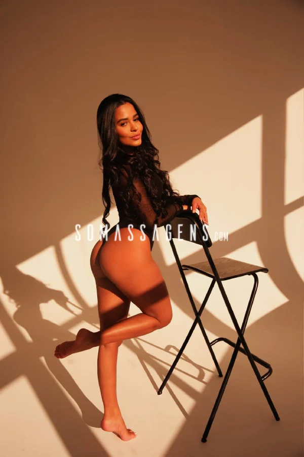 Somassagens - Mari Maison