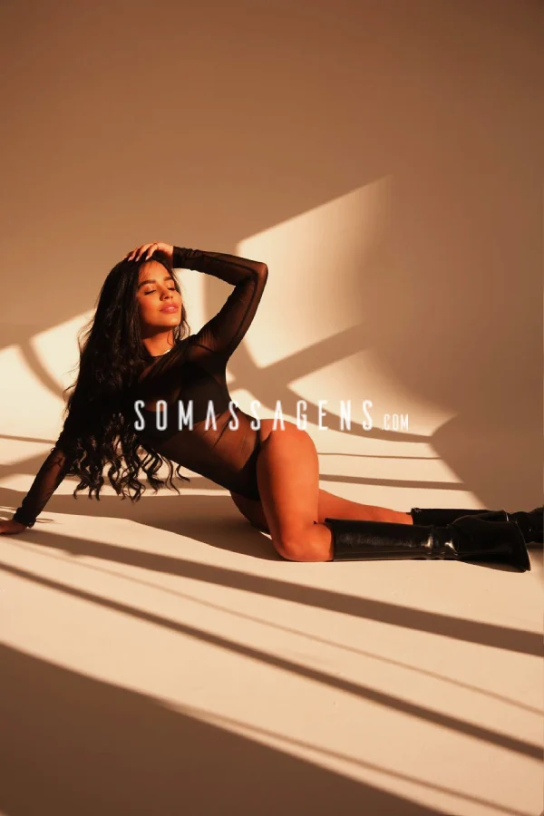 Somassagens - Mari Maison