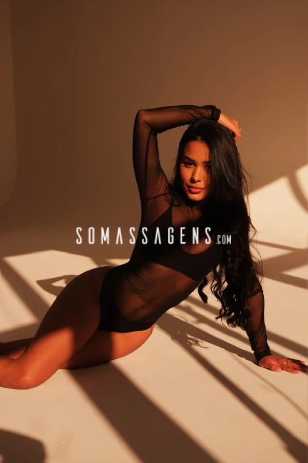 Somassagens - Mari Maison