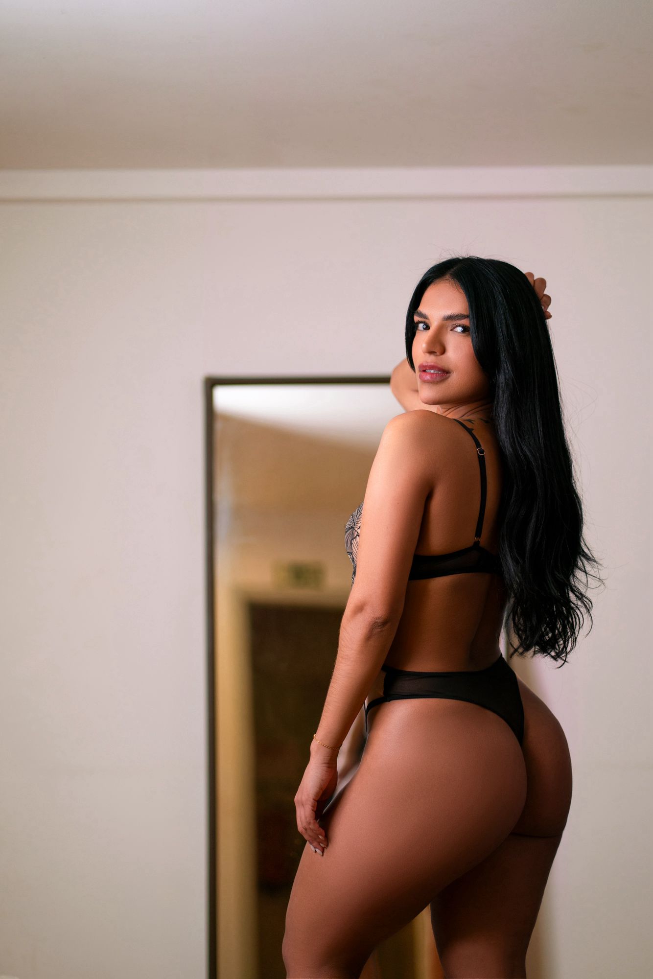 Somassagens - Mari Dakini