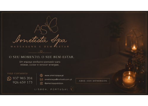 Ametista Spa
