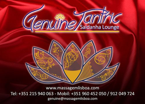 Genuine Tantric