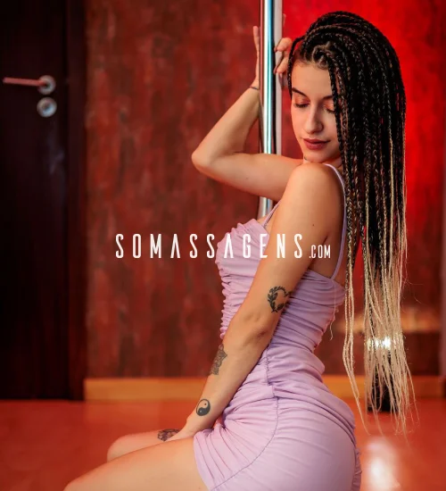 Lara OM Spa