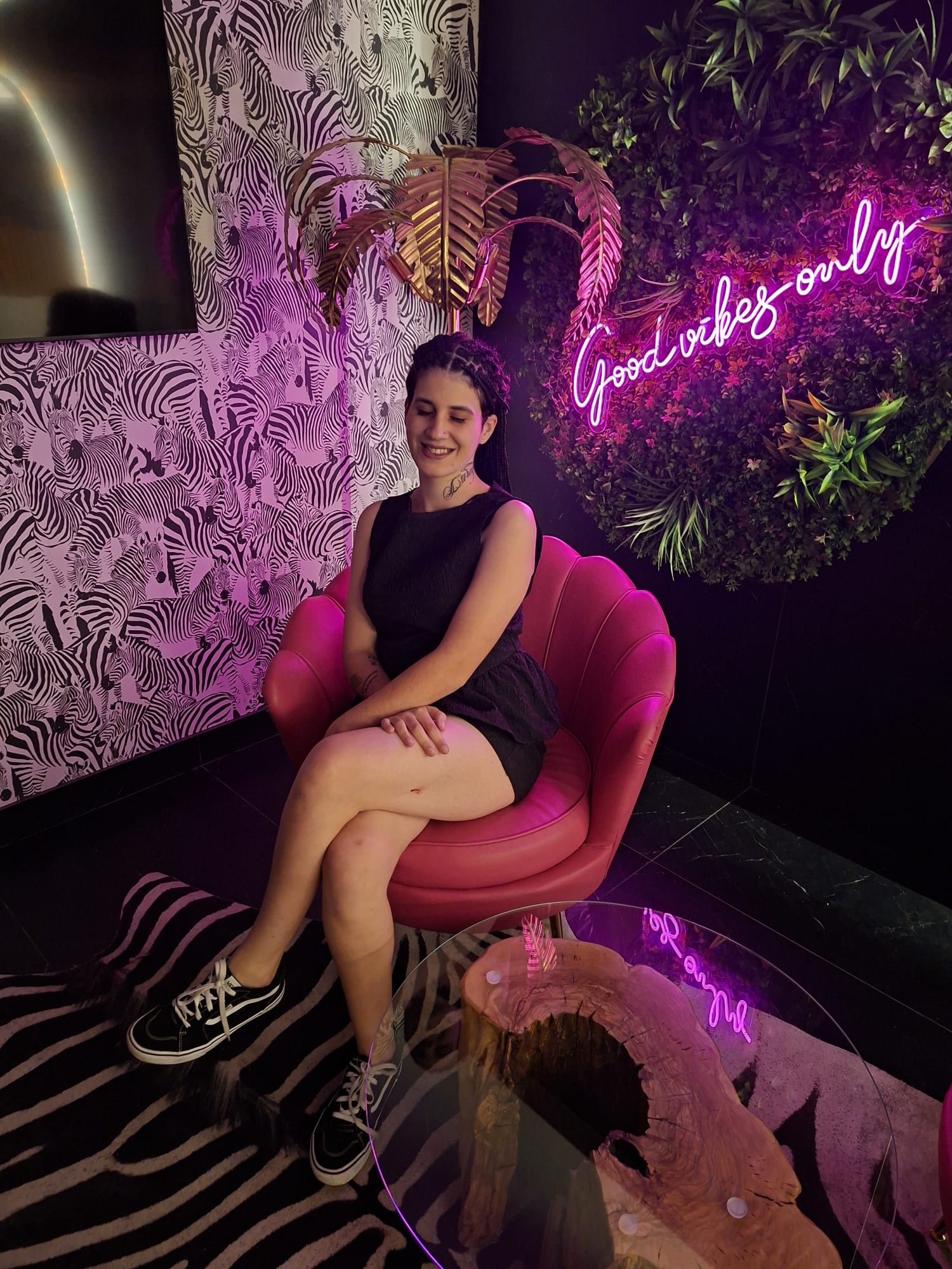 Somassagens - Cristal OM Spa