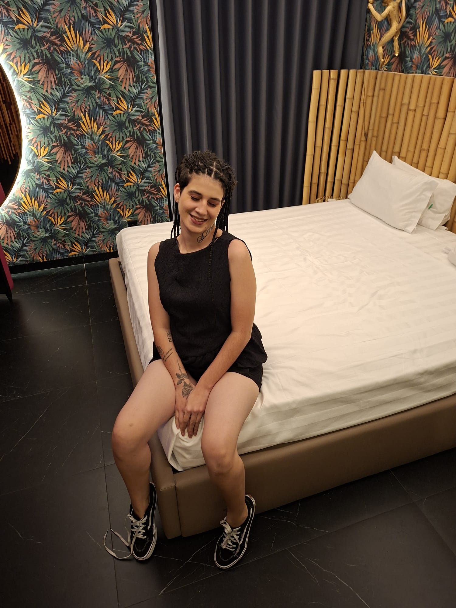 Somassagens - Cristal OM Spa