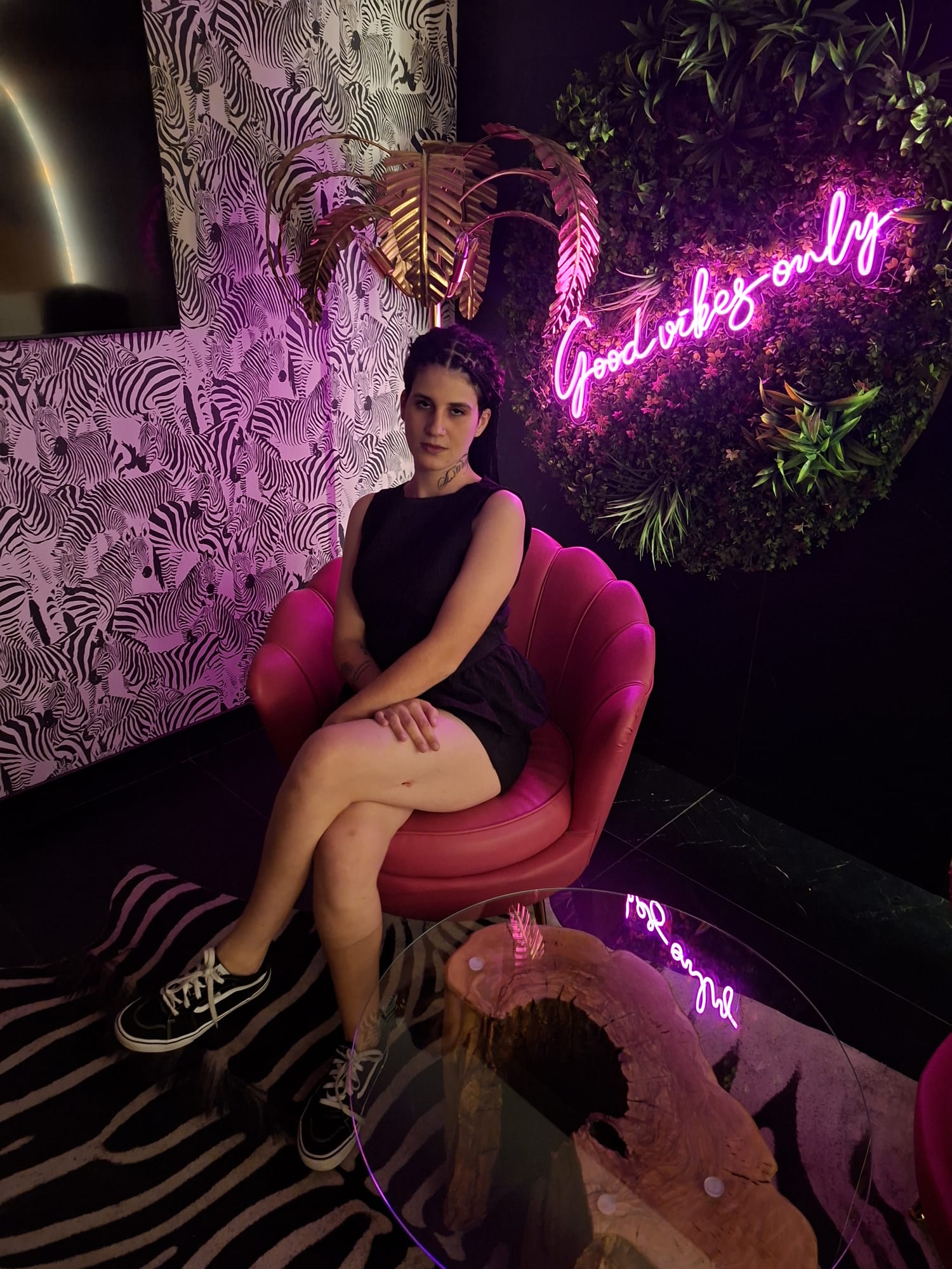 Somassagens - Cristal OM Spa