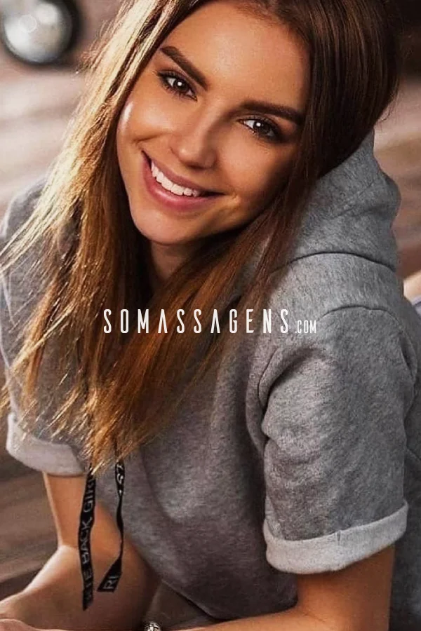 Somassagens - Lara D