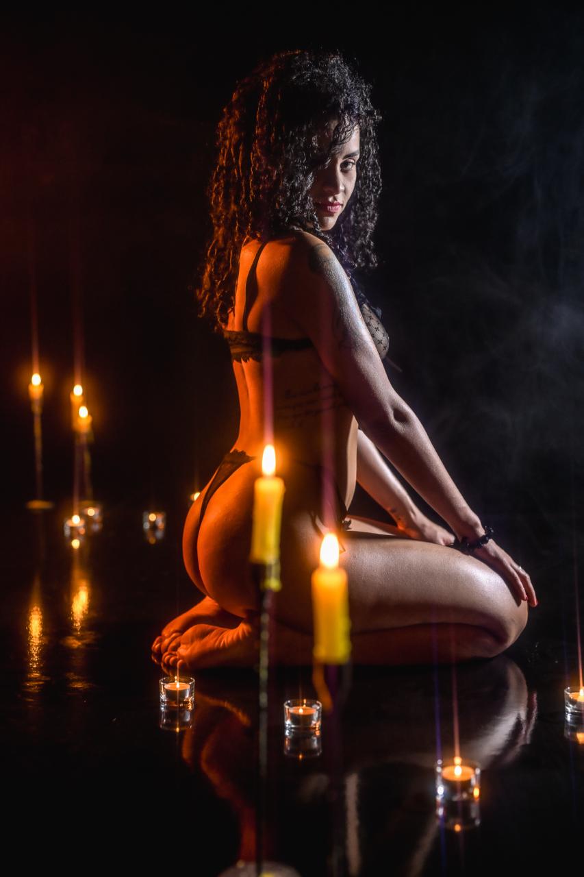 Somassagens - Luara Lotus