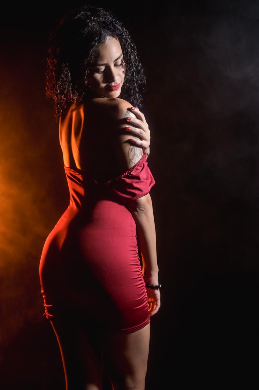 Somassagens - Luara Lotus