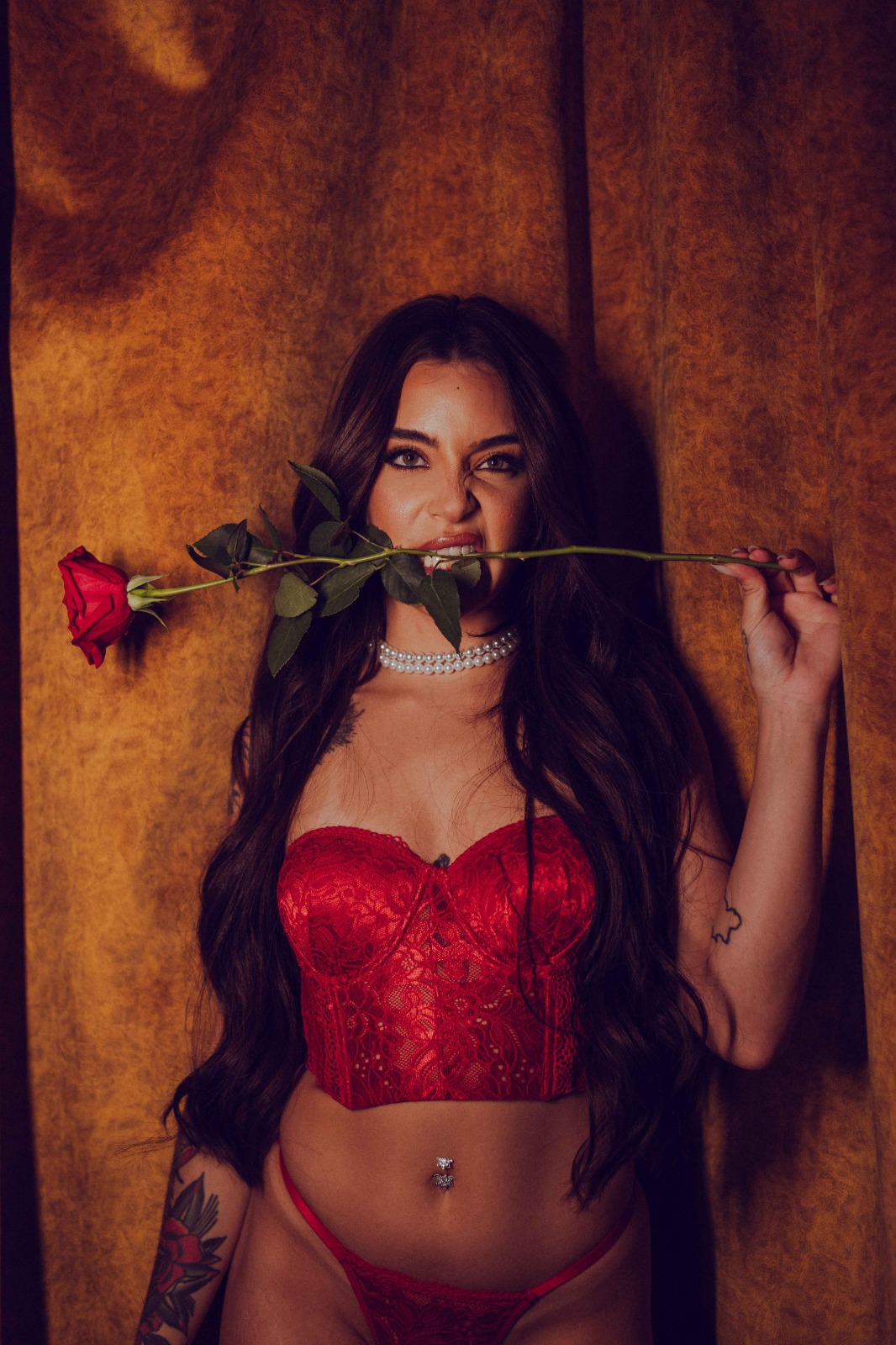 Somassagens - Gabi Lotus