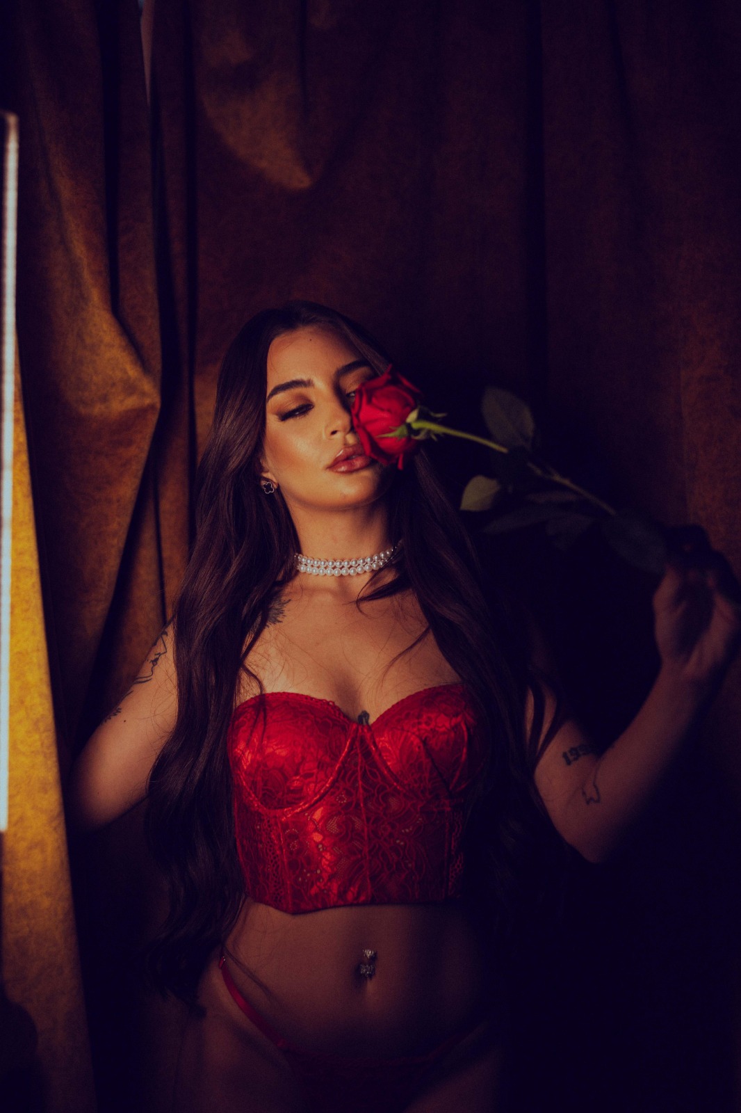 Somassagens - Gabi Lotus