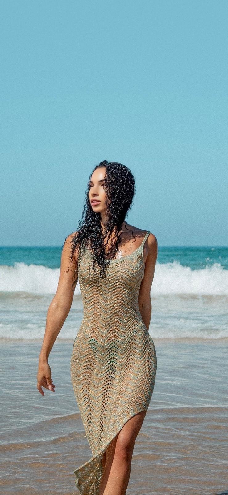 Somassagens - Gabriela Del&iacute;rio