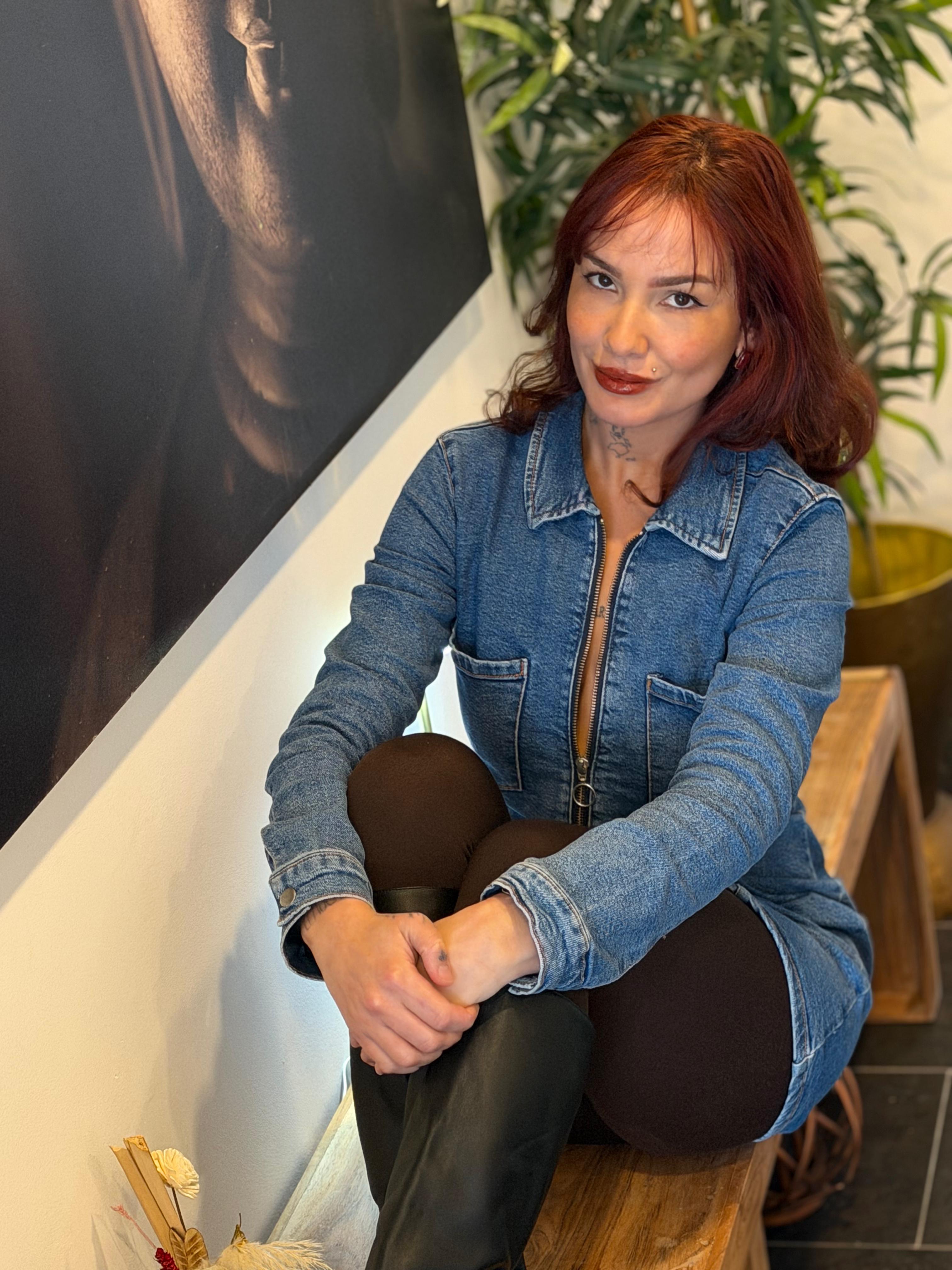 Somassagens - Eva Diferenciada