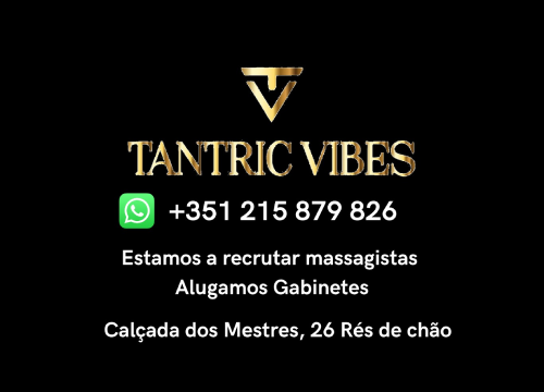 Tantric Vibes