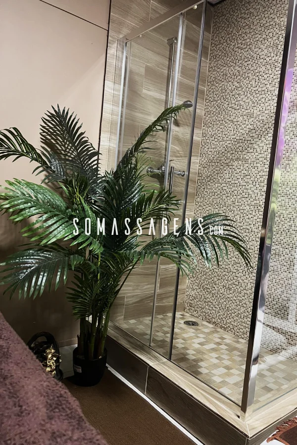 Somassagens - LUXURY SPA