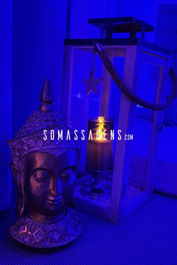 Somassagens - LUXURY SPA