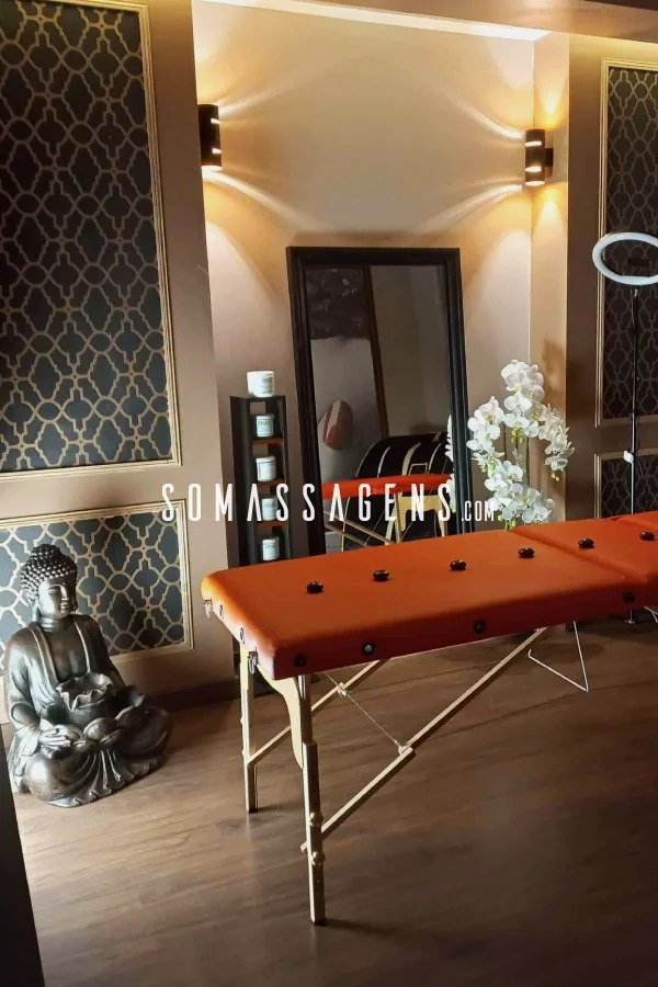 Somassagens - LUXURY SPA