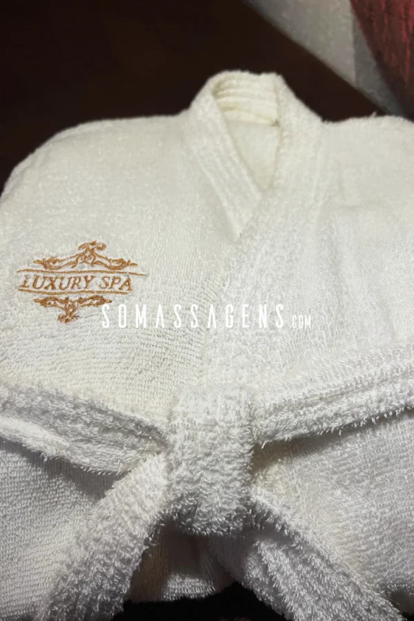 Somassagens - LUXURY SPA
