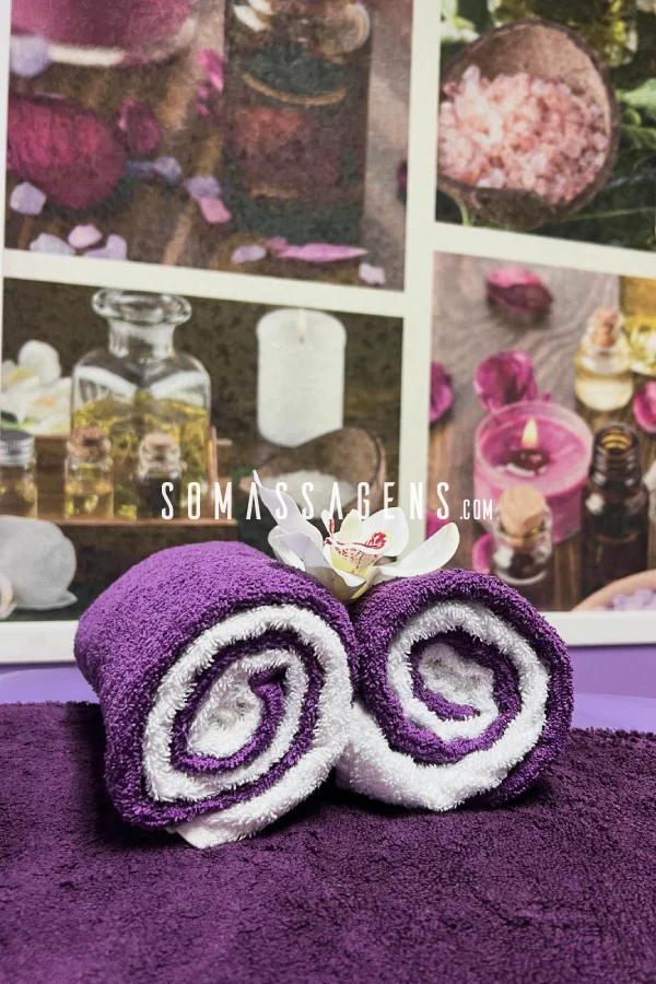 Somassagens - LUXURY SPA