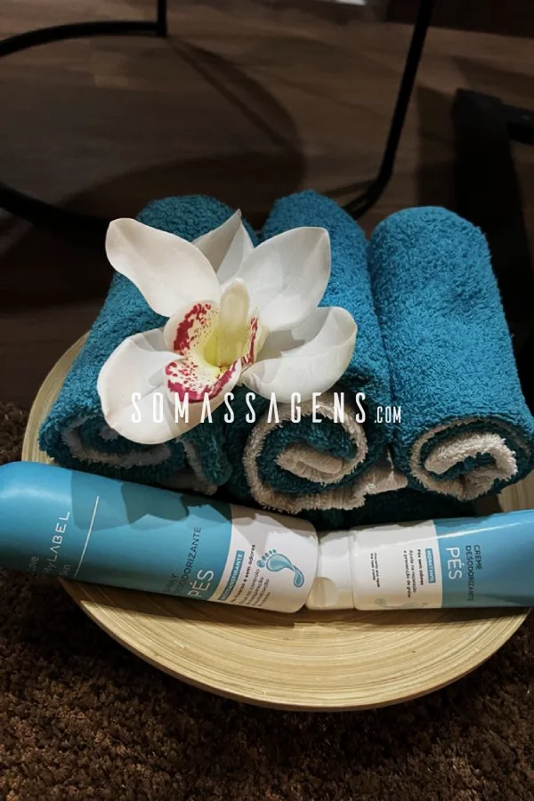 Somassagens - LUXURY SPA